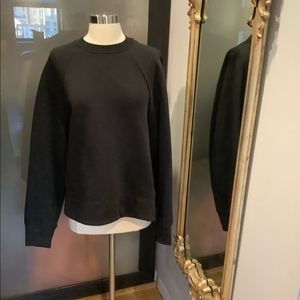 RELAXED SWEATSHIRT